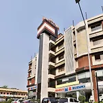 Oyo 1127 Hotel Metro Inn