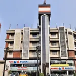 Oyo 1127 Hotel Metro Inn