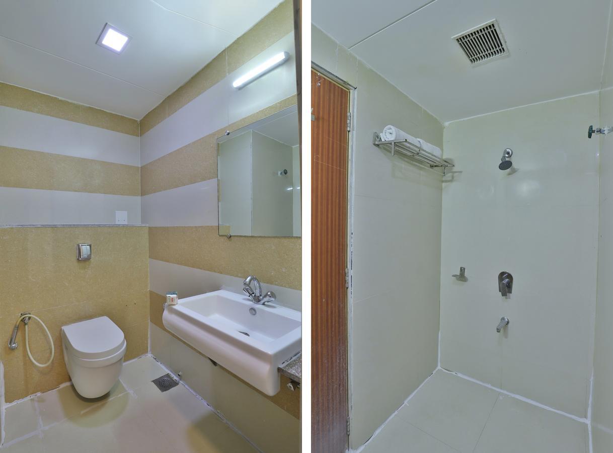 Oyo 1127 Hotel Metro Inn Hotel
