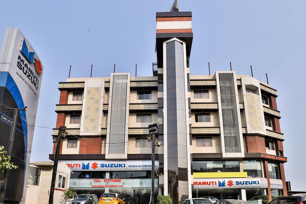 Oyo 1127 Hotel Metro Inn 3*