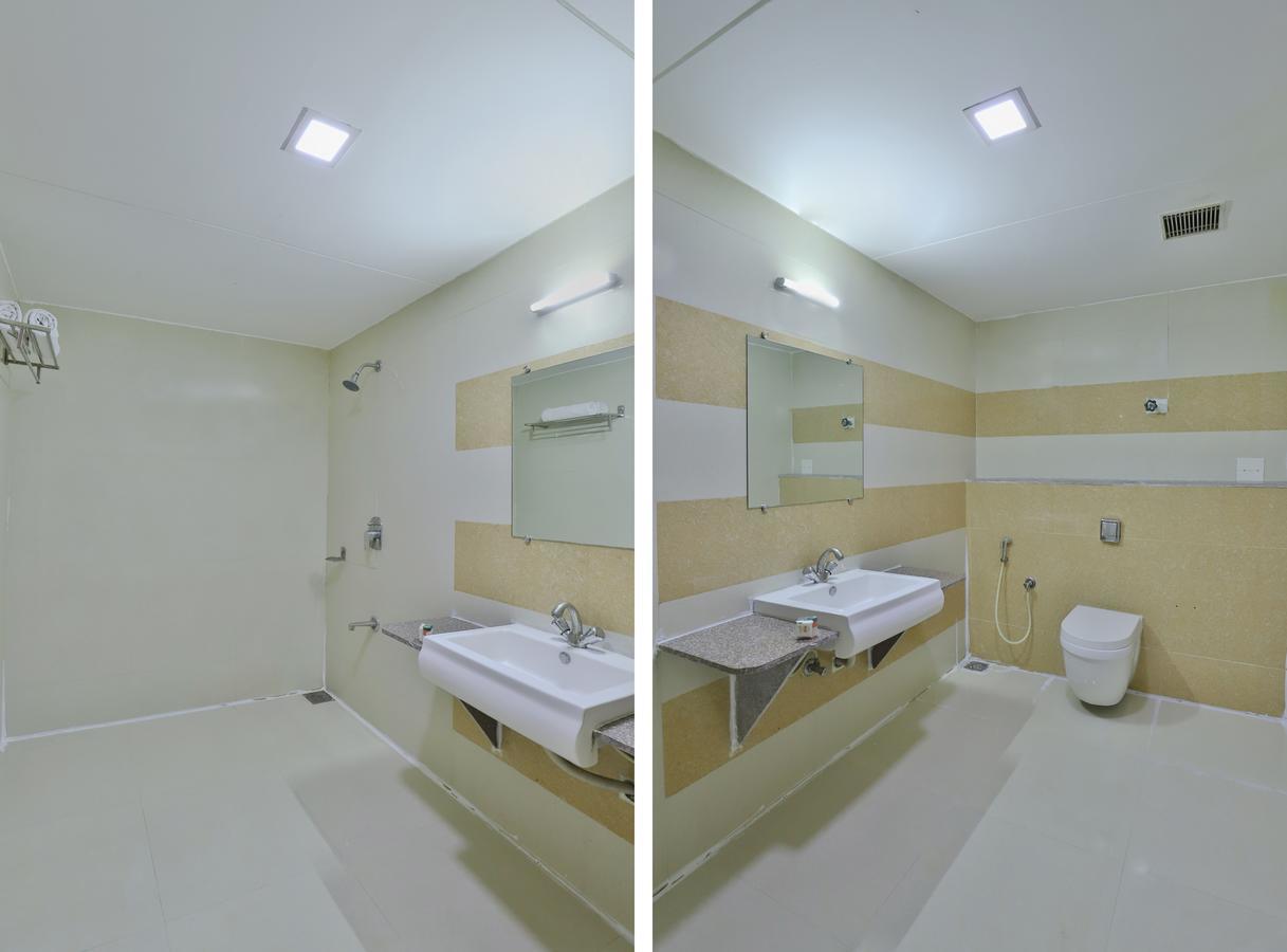 Oyo 1127 Hotel Metro Inn Hotel Ahmedabad