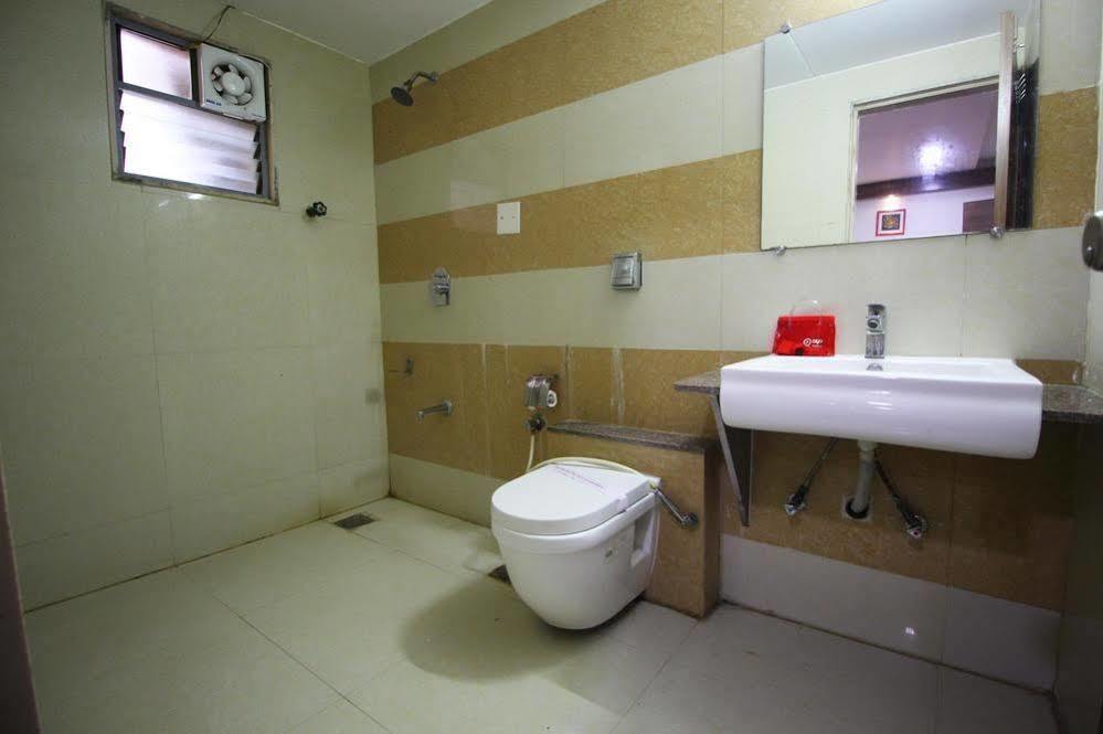 Hotel Oyo 1127 Hotel Metro Inn