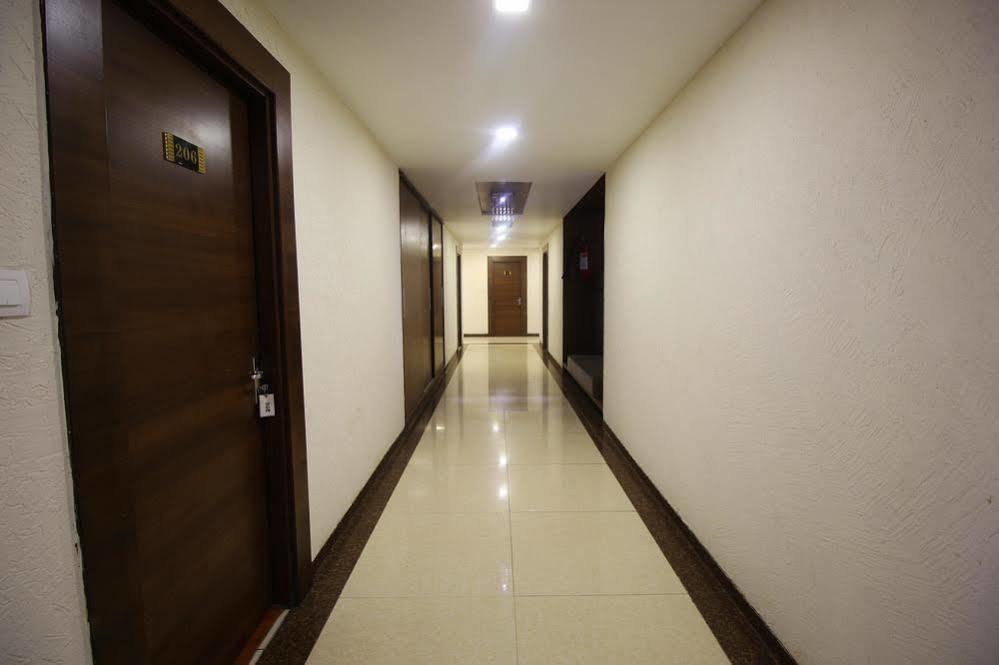 Hotel Oyo 1127 Hotel Metro Inn