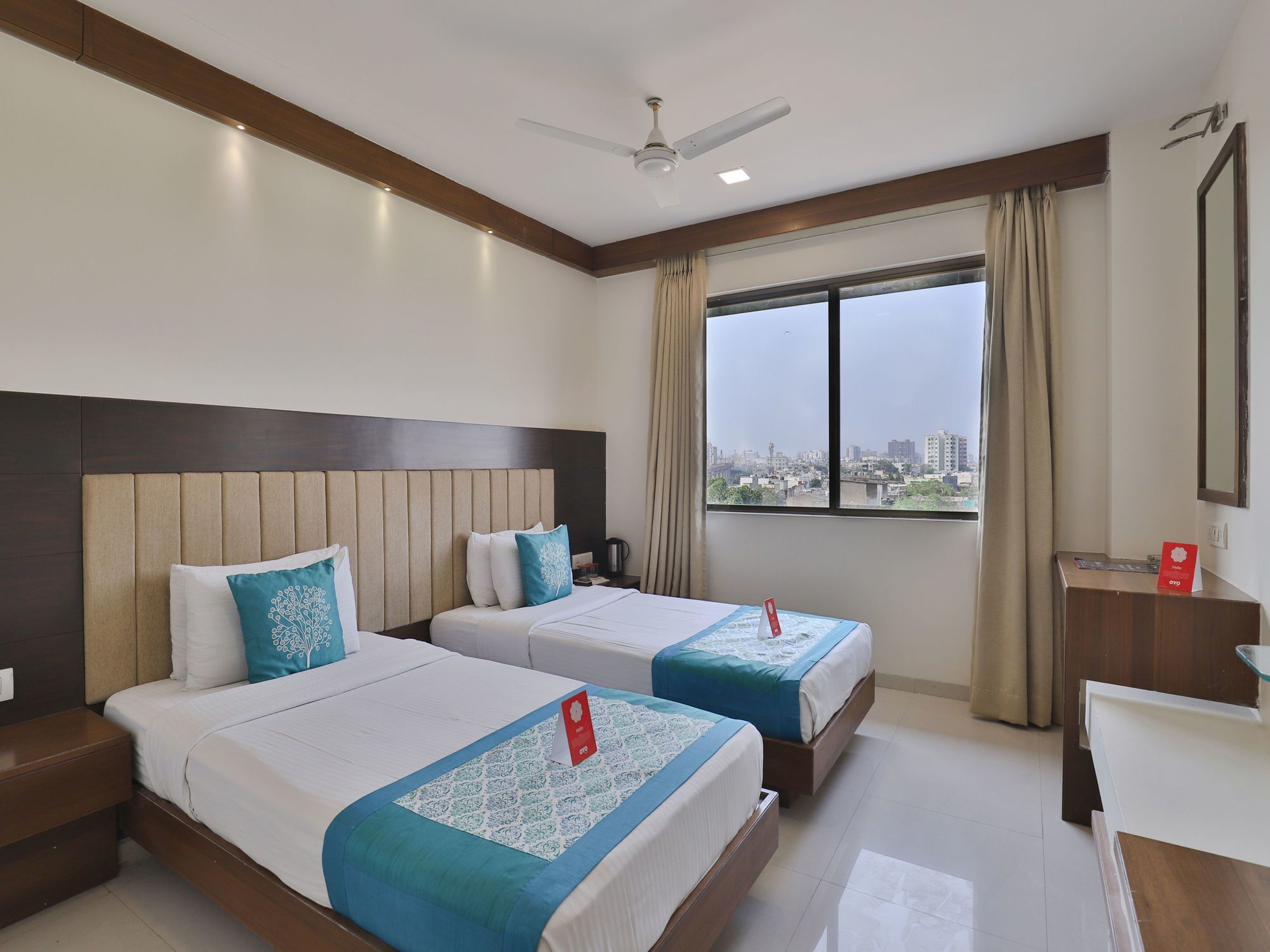 Hotel Oyo 1127 Hotel Metro Inn 3*