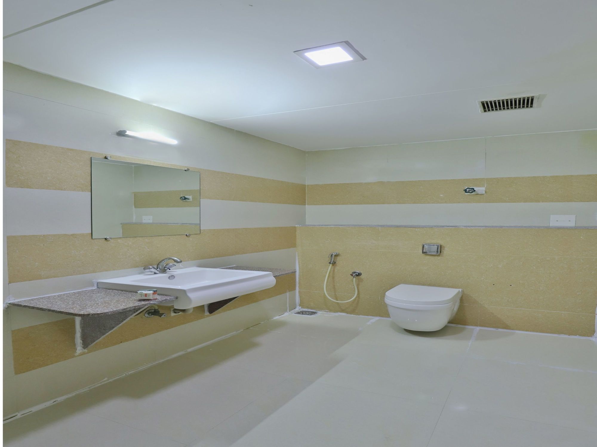 Oyo 1127 Hotel Metro Inn Ahmedabad