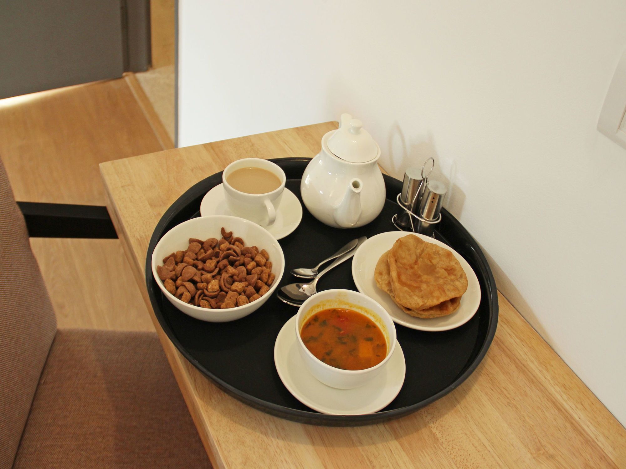Hotel Oyo 1127 Hotel Metro Inn 3*